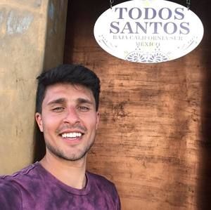 Meet your Posher, Raj